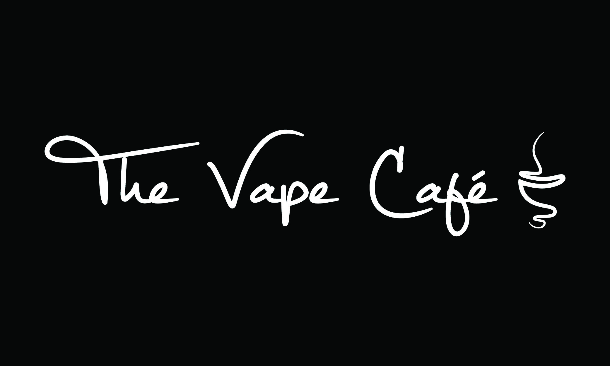 The Vape Cafรฉ